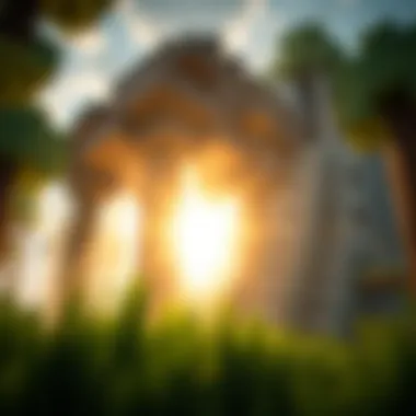 Exploring Free Minecraft Resources: A Comprehensive Guide Introduction