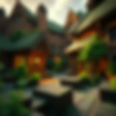 Exploring Free Minecraft Resources: A Comprehensive Guide Summary