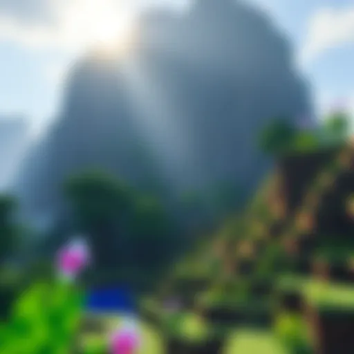Exploring Free Minecraft Version 1.21.44 for PC: A Comprehensive Guide Introduction