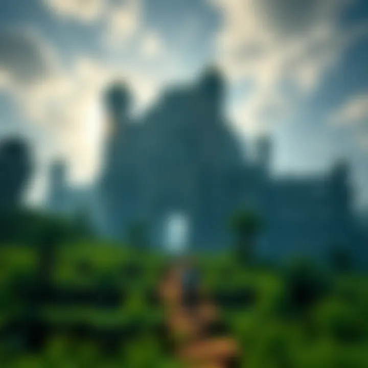 Exploring Free Minecraft Version 1.21.44 for PC: A Comprehensive Guide Summary