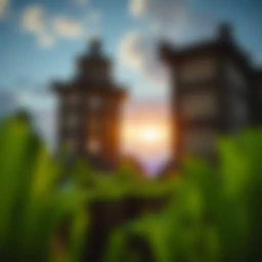 Exploring Free Pocket Edition Minecraft: A Comprehensive Guide Introduction