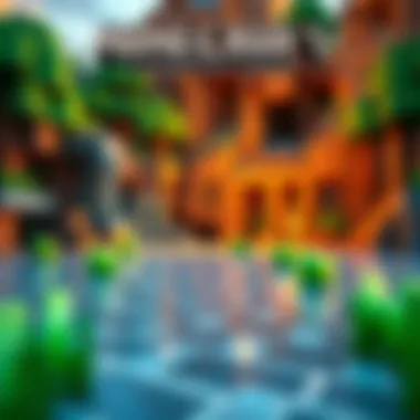 Exploring Free Pocket Edition Minecraft: A Comprehensive Guide Summary