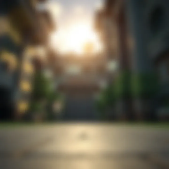 Exploring Free Resources for Minecraft Enthusiasts Introduction