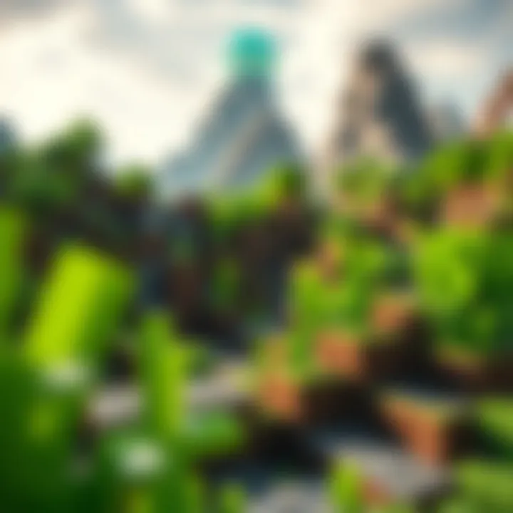 Exploring Free Resources for Minecraft Enthusiasts Summary