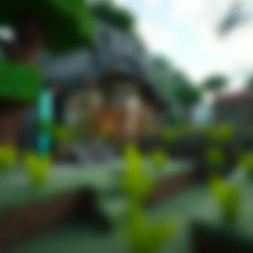 Exploring Java and Bedrock Editions for Android: A Comprehensive Guide Introduction