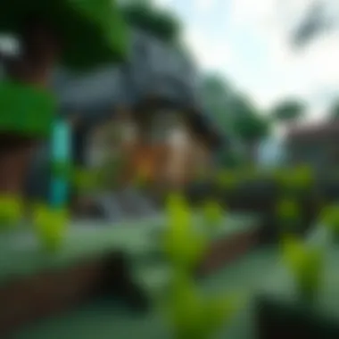 Exploring Java and Bedrock Editions for Android: A Comprehensive Guide Introduction Exploring Java and Bedrock Editions for Android: A Comprehensive Guide Introduction