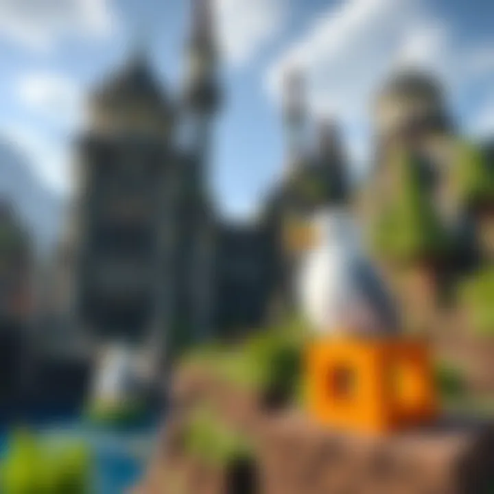 Notable Exploring Maicraf APK: A Comprehensive Resource for Minecraft Enthusiasts