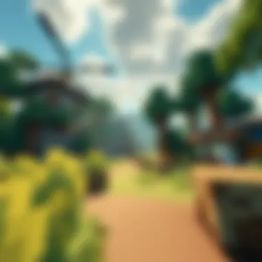 Exploring Maicraf APK: A Comprehensive Resource for Minecraft Enthusiasts Summary