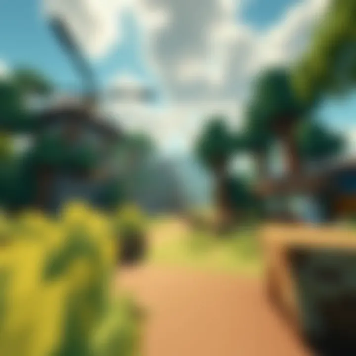 Exploring Maicraf APK: A Comprehensive Resource for Minecraft Enthusiasts Summary