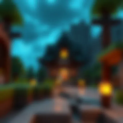 Exploring MCPAppStore: A Gateway to Enhanced Minecraft Experiences Introduction