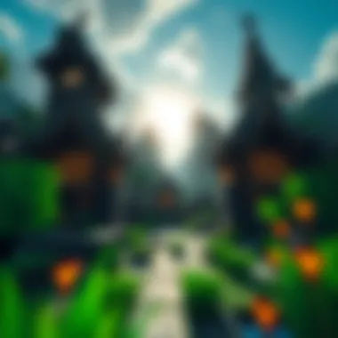 Notable Exploring MCPAppStore: A Gateway to Enhanced Minecraft Experiences Notable Exploring MCPAppStore: A Gateway to Enhanced Minecraft Experiences