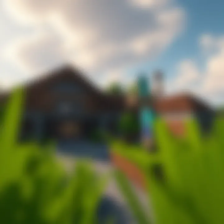 Exploring MCPAppStore: A Gateway to Enhanced Minecraft Experiences Summary