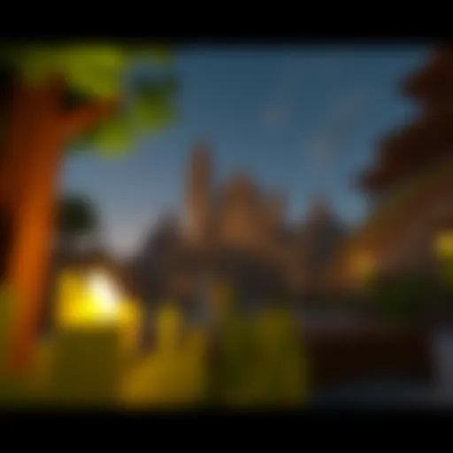 Exploring MCPE for PC: A Comprehensive Guide Introduction
