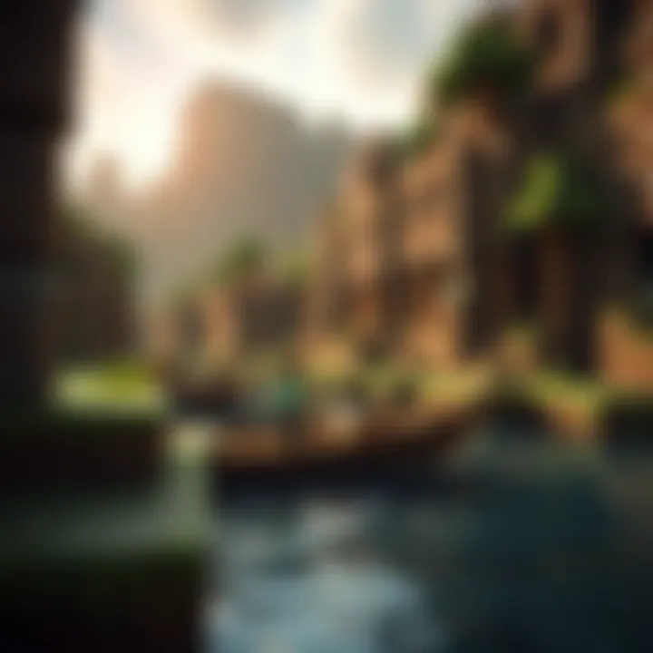 Notable Exploring MCPE for PC: A Comprehensive Guide