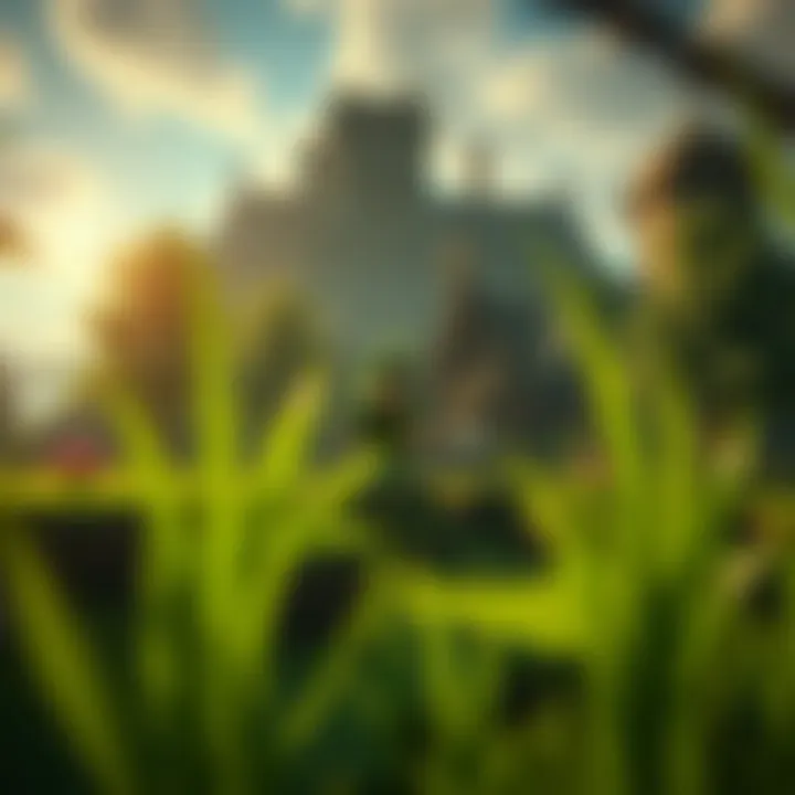 Exploring MCPE for PC: A Comprehensive Guide Summary