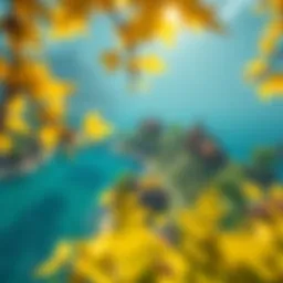 Exploring MCPE Full APK: An In-Depth Examination Introduction