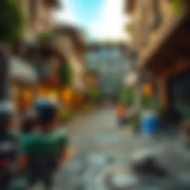 Notable Exploring MCPE Full APK: An In-Depth Examination Notable Exploring MCPE Full APK: An In-Depth Examination