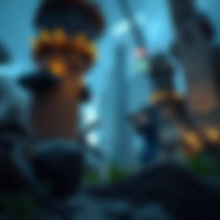 Notable Exploring MCPE Play: Enhancing Your Minecraft Experience