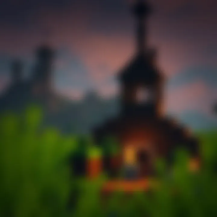Exploring MCPE Play: Enhancing Your Minecraft Experience Summary