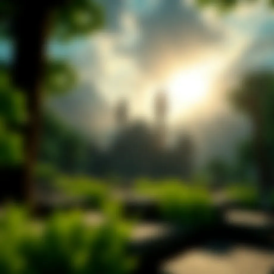 Exploring MCPE Version 1.21.80.27: An In-Depth Look Introduction