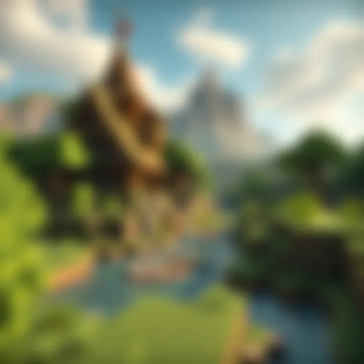 Exploring MCPE Version 1.21.80.27: An In-Depth Look Summary