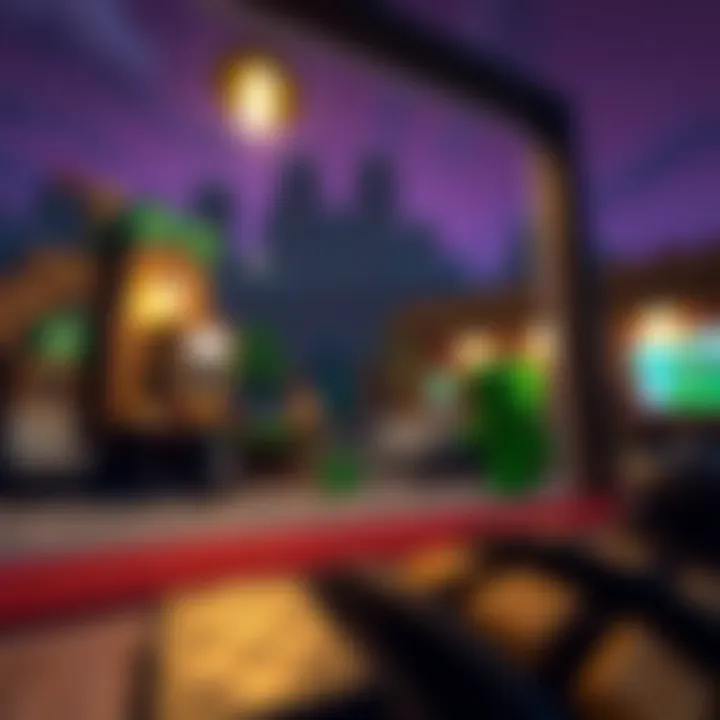 Exploring MediaFire for Minecraft Bedrock: An In-Depth Guide Summary