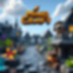 Exploring Mind Craft APK: A Comprehensive Guide Introduction