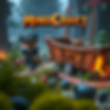 Notable Exploring Mind Craft APK: A Comprehensive Guide Notable Exploring Mind Craft APK: A Comprehensive Guide