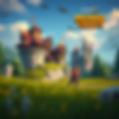 Exploring Mind Craft APK: A Comprehensive Guide Summary