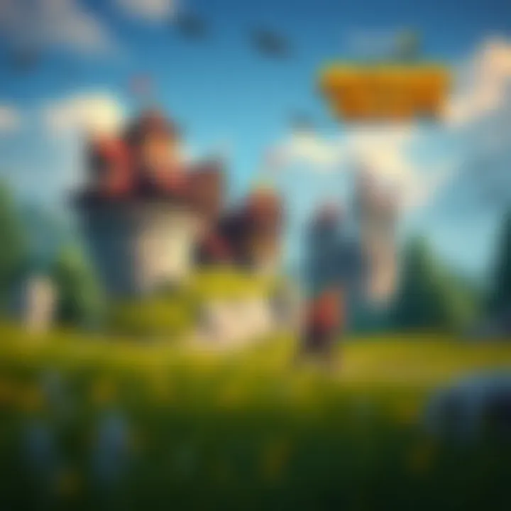 Exploring Mind Craft APK: A Comprehensive Guide Summary