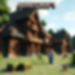 Exploring Minecraft 1.21.30: Features, Downloads, and Community Insights Introduction