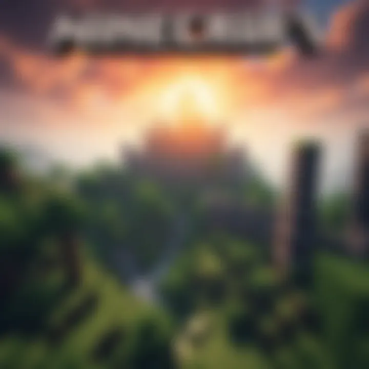 Exploring Minecraft 1.21.30: Features, Downloads, and Community Insights Summary