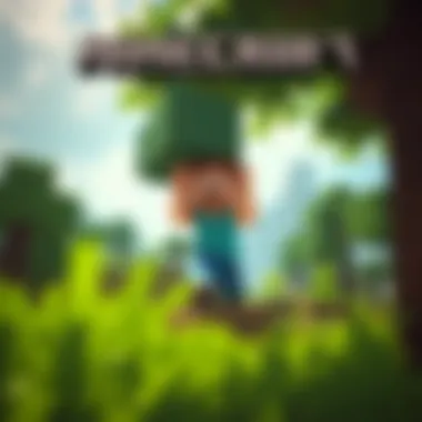 Exploring Minecraft 1.21.4 APK: A Comprehensive Look Summary Exploring Minecraft 1.21.4 APK: A Comprehensive Look Summary