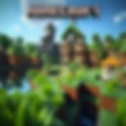 Exploring Minecraft 1.21.44 APK: A Comprehensive Guide for Enthusiasts Introduction