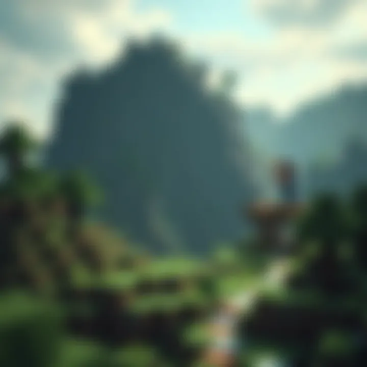 Notable Exploring Minecraft 1.21.44 APK: A Comprehensive Guide for Enthusiasts