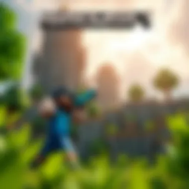 Exploring Minecraft 1.21.44 APK: A Comprehensive Guide for Enthusiasts Summary Exploring Minecraft 1.21.44 APK: A Comprehensive Guide for Enthusiasts Summary