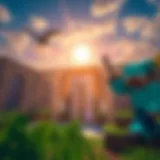 Exploring Minecraft 1.21 44 APK for Windows: Insights and Enhancements Introduction