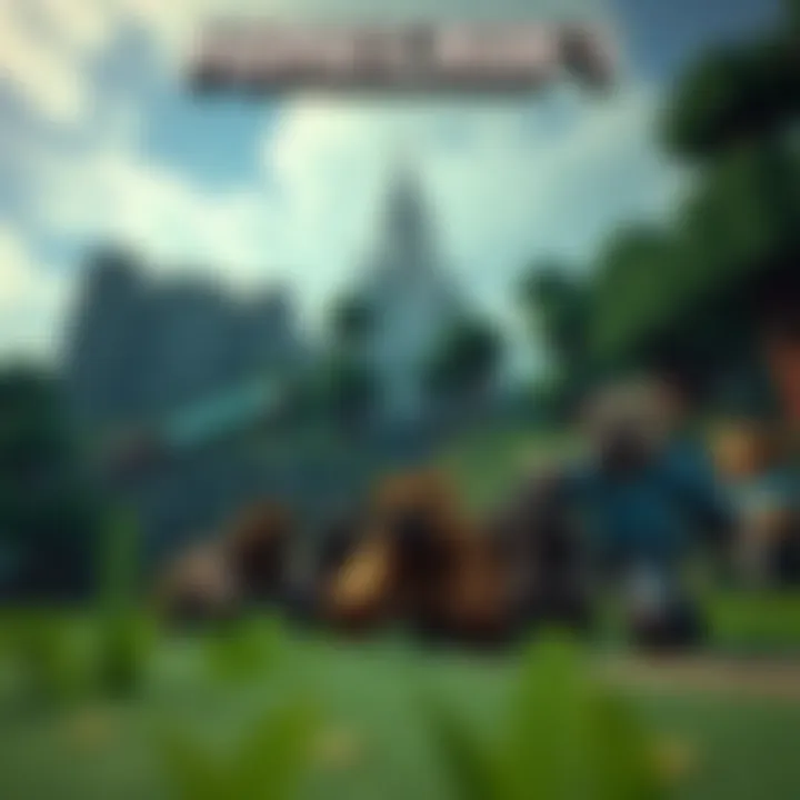 Exploring Minecraft 1.21 44 APK for Windows: Insights and Enhancements Summary