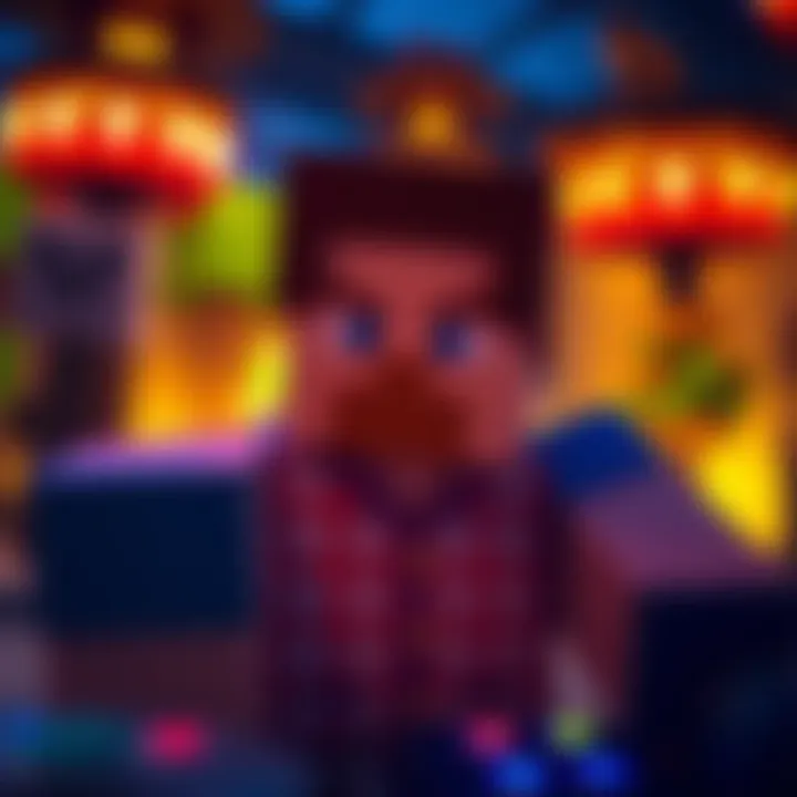 Notable Exploring Minecraft 1.21.44: The Gold Standard in Gaming Experience