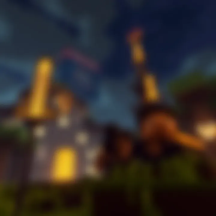 Exploring Minecraft 1.21.44: The Gold Standard in Gaming Experience Summary