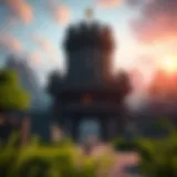 Exploring Minecraft 1.21 5 Download: Insights and Resources Introduction