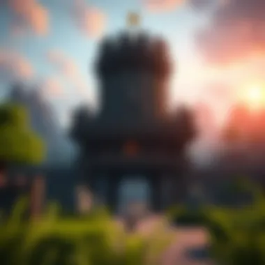 Exploring Minecraft 1.21 5 Download: Insights and Resources Introduction