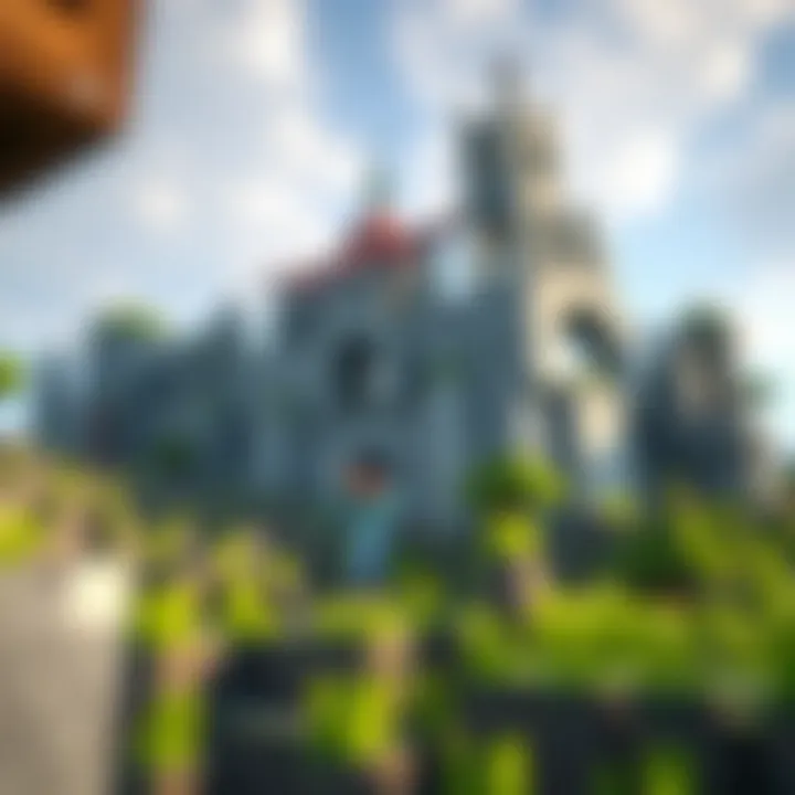 Exploring Minecraft 1.21 5 Download: Insights and Resources Summary