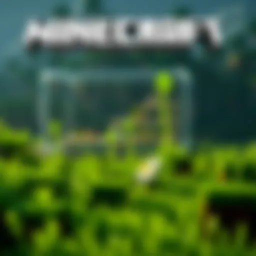 Exploring Minecraft 1.21.50: APK Download and Implications Introduction