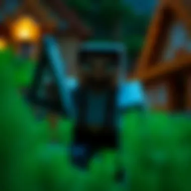 Exploring Minecraft 1.21.50: APK Download and Implications Summary Exploring Minecraft 1.21.50: APK Download and Implications Summary