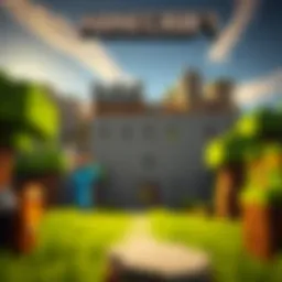 Exploring Minecraft 1.21.60 APK: Enhancements and Features Introduction