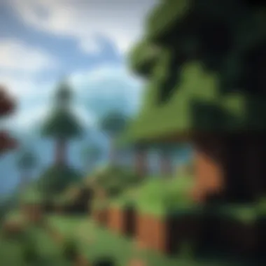 Notable Exploring Minecraft 1.21.60 APK: Enhancements and Features Notable Exploring Minecraft 1.21.60 APK: Enhancements and Features