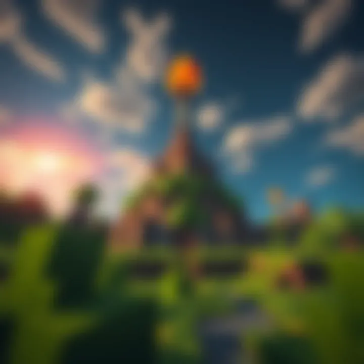 Exploring Minecraft 1.21.60 APK: Enhancements and Features Summary