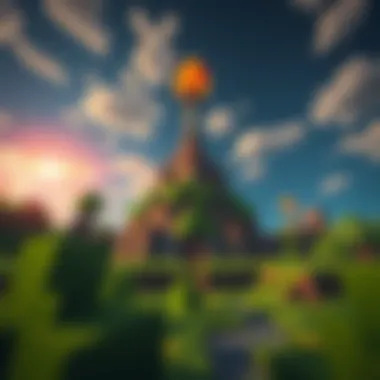 Exploring Minecraft 1.21.60 APK: Enhancements and Features Summary Exploring Minecraft 1.21.60 APK: Enhancements and Features Summary