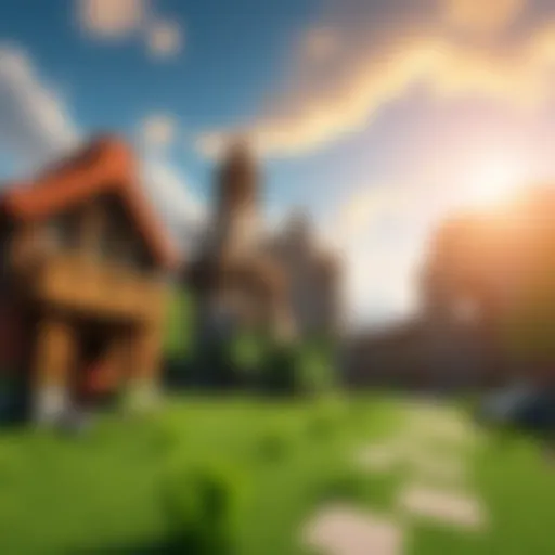 Exploring Minecraft 1.21.70.26 APK: A Comprehensive Guide for Enthusiasts Introduction